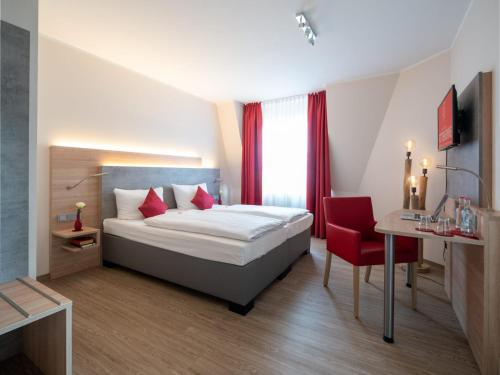 Gallery image of Landhotel Fettehenne in Leverkusen