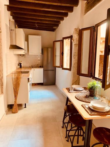 El Apartamento de la Yaya