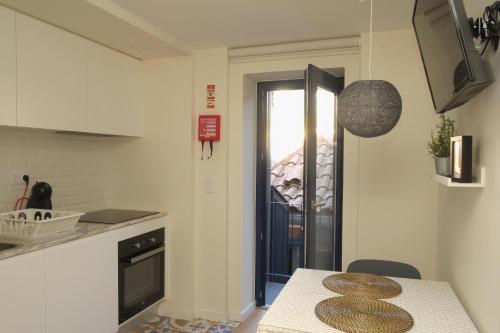 Oporto Wall Apartments