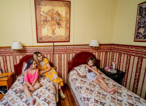 Imagen de la galería de Hostal Aloha Inn, en Iquique