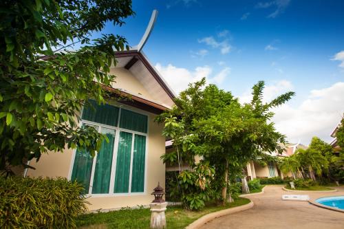Pattra Vill Resort - SHA Extra Plus – Photos 5