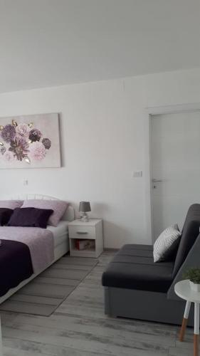 Fotografie z fotogalerie ubytování Apartman Lidija v destinaci Pag