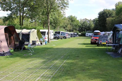 Φωτογραφία από το άλμπουμ του Vakantiepark Delftse Hout στο Ντελφτ