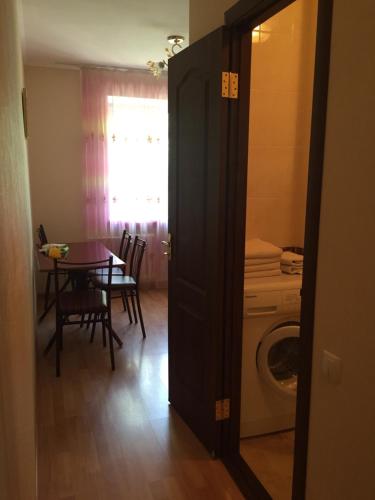 Fotografie z fotogalerie ubytování 2-х комнатная квартира, первая линия от моря v destinaci Illičivsk