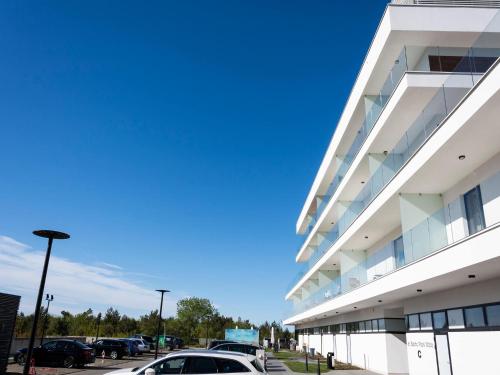 VacationClub – Baltic Park Molo Apartament C104