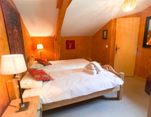 Chalet Le Bouton D'or