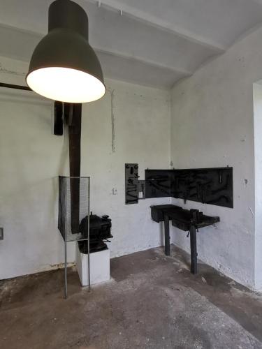 Gallery image of Sul Colle in Moricone
