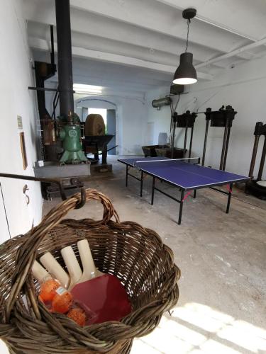Gallery image of Sul Colle in Moricone