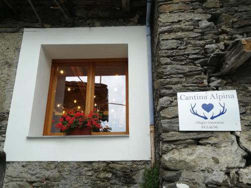 Cantina Alpina