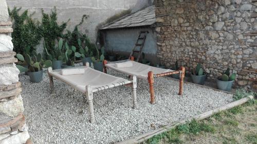 Gallery image of Sul Colle in Moricone