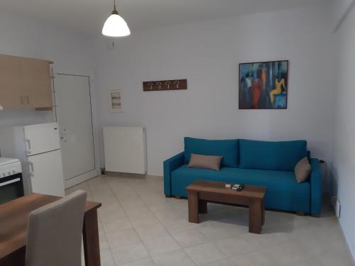 Gallery image of Olive Tree Apartments in Parga