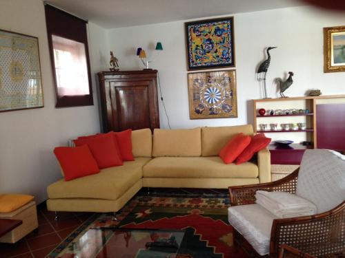 Gallery image of Villa Cà bianca in Torri del Benaco