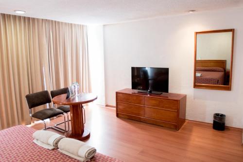 Gallery image of Hotel San Francisco Centro Histórico in Mexico City