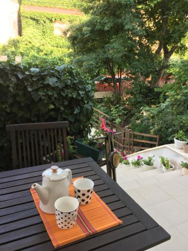 Gallery image of Parasolka in Odesa