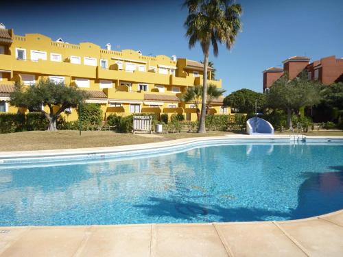 Urbanización Naturista Parque Vera III Apartamento Raquel ...
