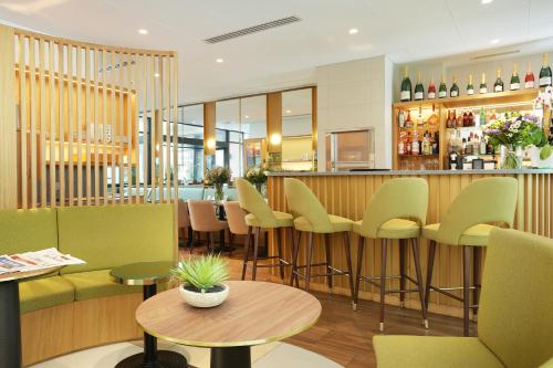 Напитки в Jardins de Mademoiselle Hôtel & Spa