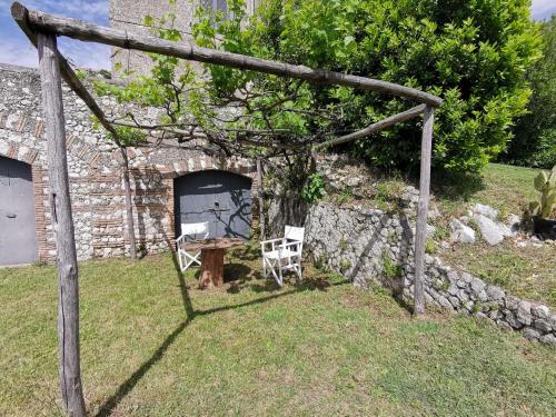 Gallery image of Sul Colle in Moricone