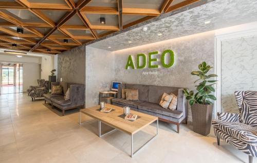 Gambar di galeri bagi Aparthotel Adeo di Poreč
