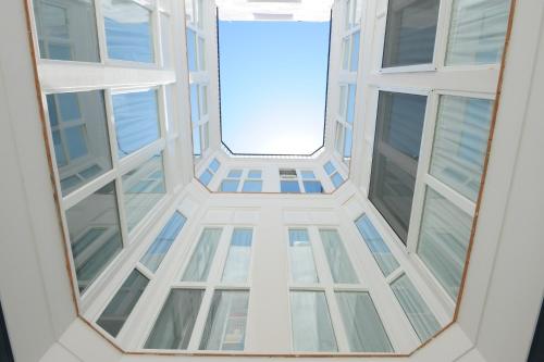 Fotografie z fotogalerie ubytování LUZ DEL FARO v destinaci Cádiz