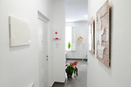 Fotografie z fotogalerie ubytování LUZ DEL FARO v destinaci Cádiz