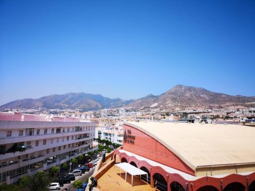 Warm Studio in Benalmadena photo 13