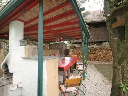 Imagen de la galería de Gästehäuser Anni Ehrndorfer, en Ried im Innkreis