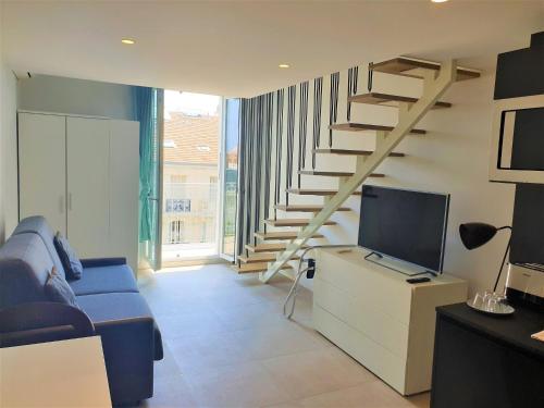 DUPLEX BALCON CENTRE MER 504