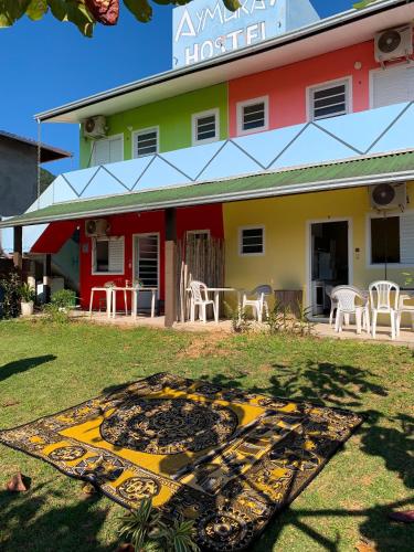 AymuraY Hostel e Pousada – Photos 2