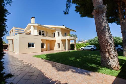 Vila Nikopolis