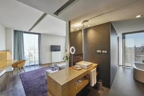 Ohla Barcelona photo 20