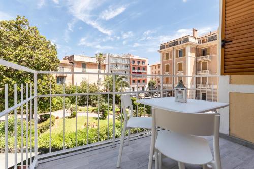 Gallery image of Residence Finale Bike and Beach in Finale Ligure