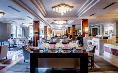 The Westbury Hotel Image