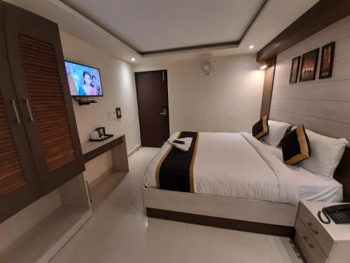 Gallery image of Liza Regency in Chennai