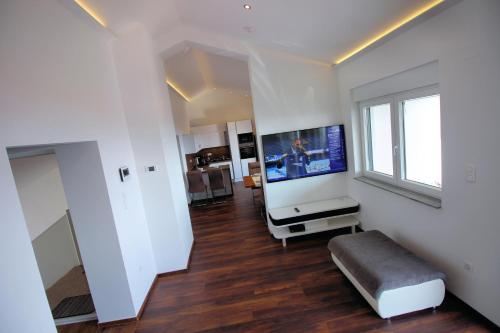 Villa Buba ****