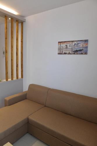 Gallery image of Elaionas Apt. in Psakoudia