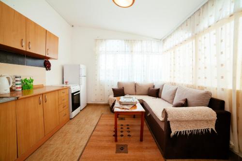 Gallery image of Apartments Paradise in Ulcinj