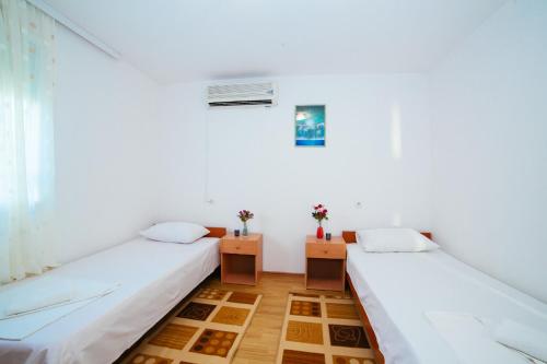 Gallery image of Apartments Paradise in Ulcinj