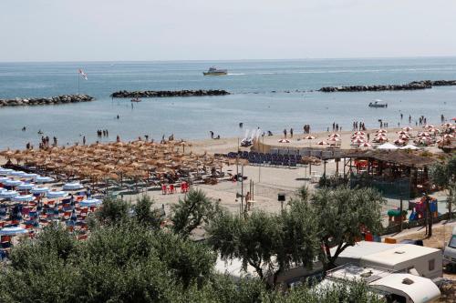 Φυσικό τοπίο κοντά σε αυτό το ξενοδοχείο