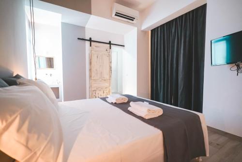 Cloud House Sicily – Photos 2