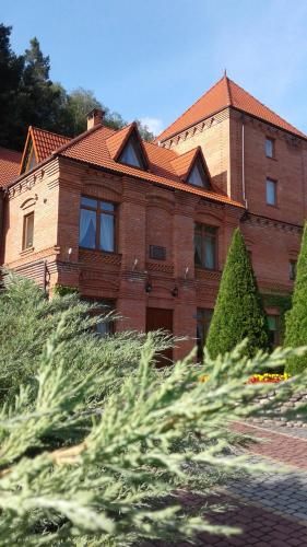Gallery image of Zamek Ostrowski in Chojnik