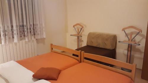 Apartman Katuri