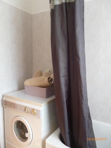 Apartman Katuri