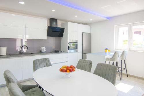 Apartmani Zora