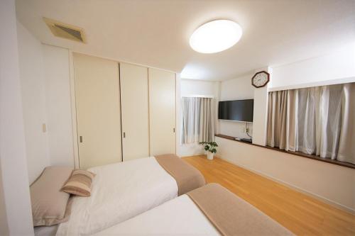 SHINJUKU 5-ROOM Family house
