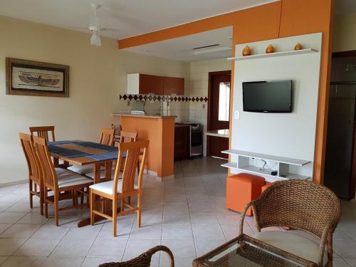 Gallery image of Condomínio Costa Azul in Porto Seguro