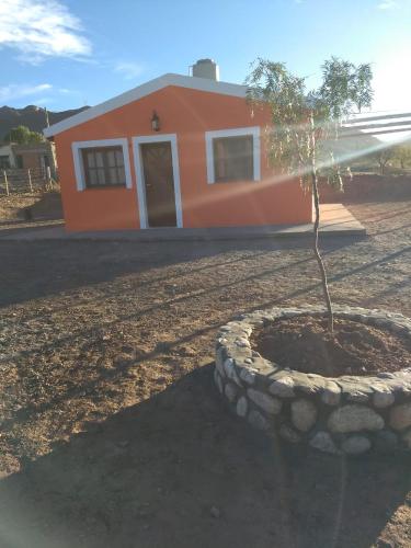 Cabaña Los Molles – Photos 5