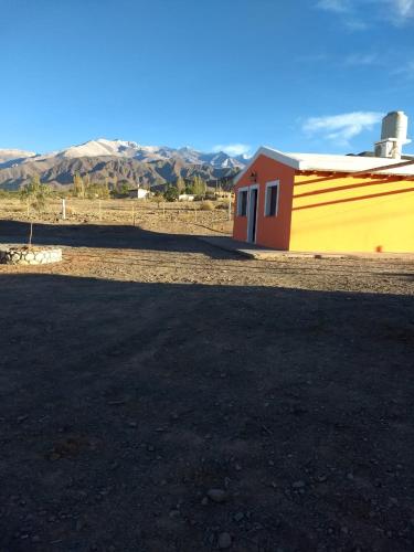 Cabaña Los Molles – Photos 4