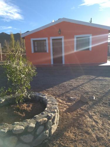 Cabaña Los Molles – Photos 3