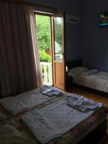 Gambar di galeri bagi Hotel Good Luck di Kutaisi
