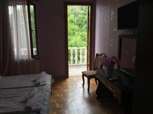 Gambar di galeri bagi Hotel Good Luck di Kutaisi